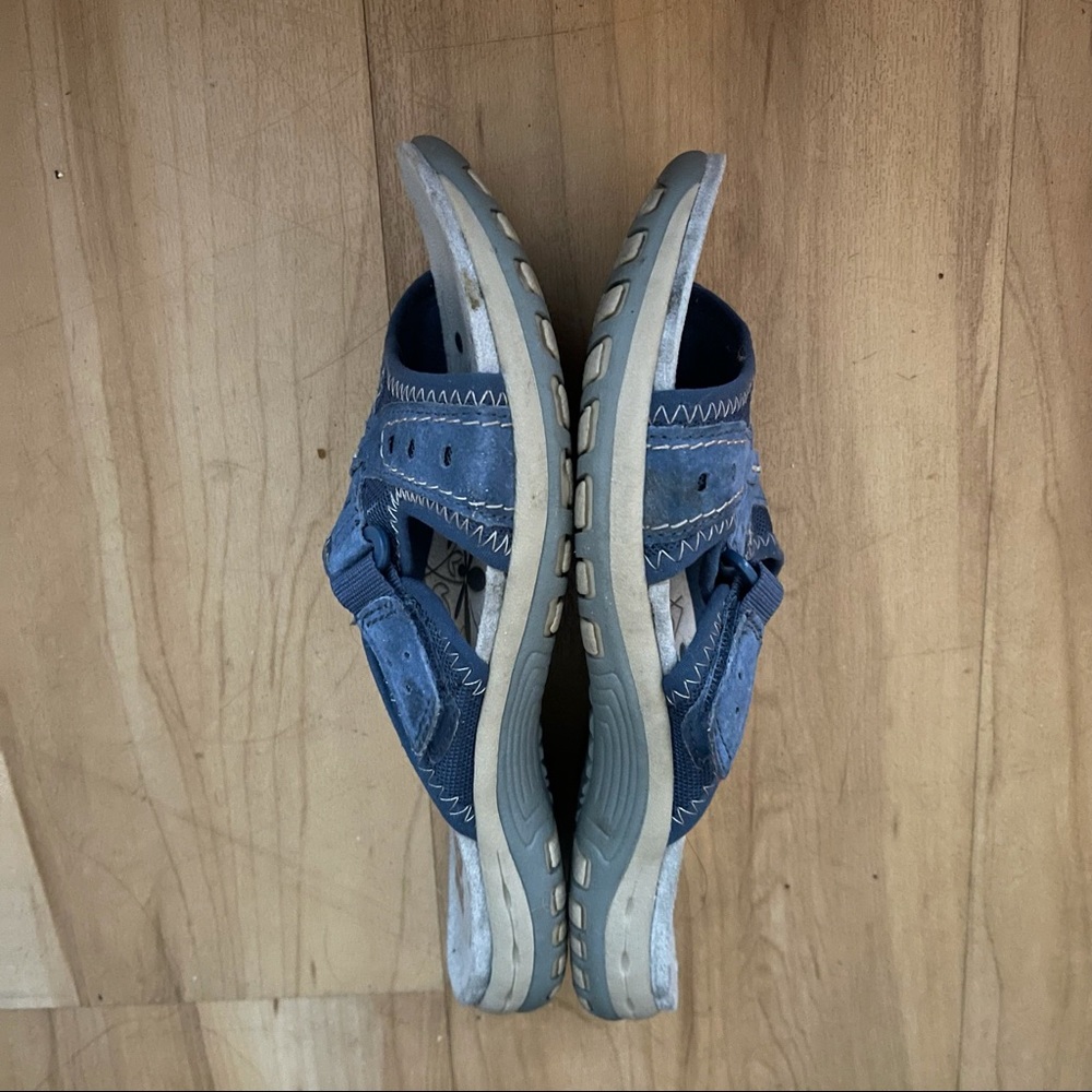 Earth Spirit Gelton 2000 Sandals Size 8 1/2" - Picture 5 of 7